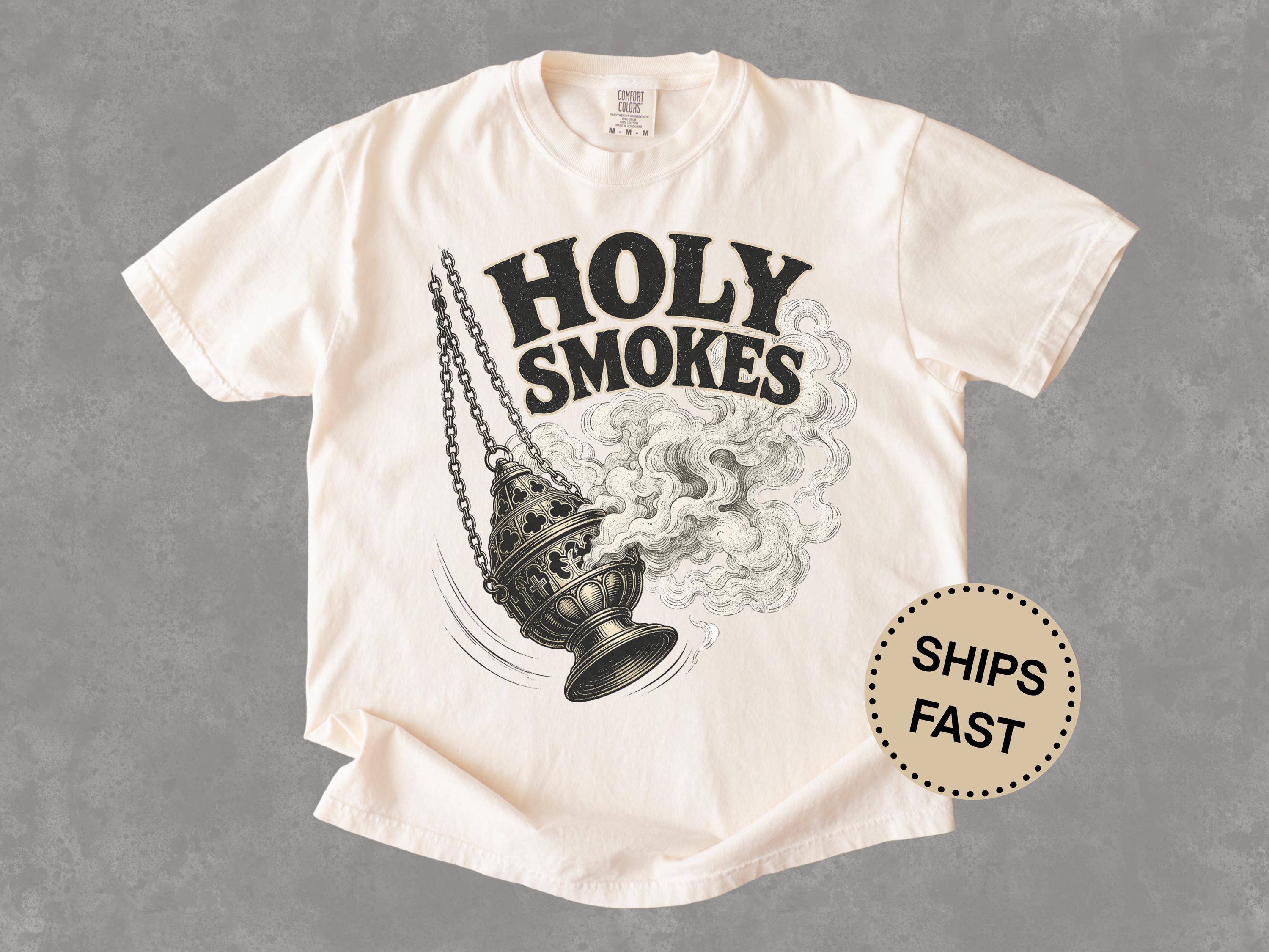 Catholic Dad Joke Traditional Catholic Liturgical Comfort Colors Faith Christian Altar Server Dad