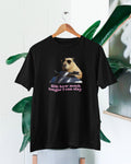 Capybara Slay Tiktok Fan Unisex
