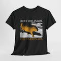 Carbonara Capybara Unisex
