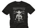 Vintage Alien Gamer Gaming Tee S-Xxxxxl Unisex