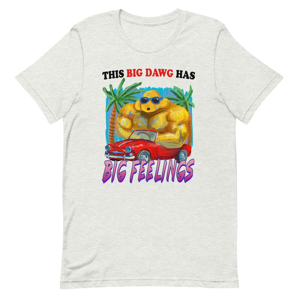 Big Dawg Unisex