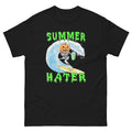 Summer Hater Gildan 5000 Tee Unisex