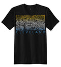 Cleveland Rock Black Unisex