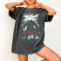 Thing Movie Cult Sci-Fi Horror Cinema Tee Unisex