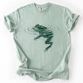 Frog Swimming Animal Unisex