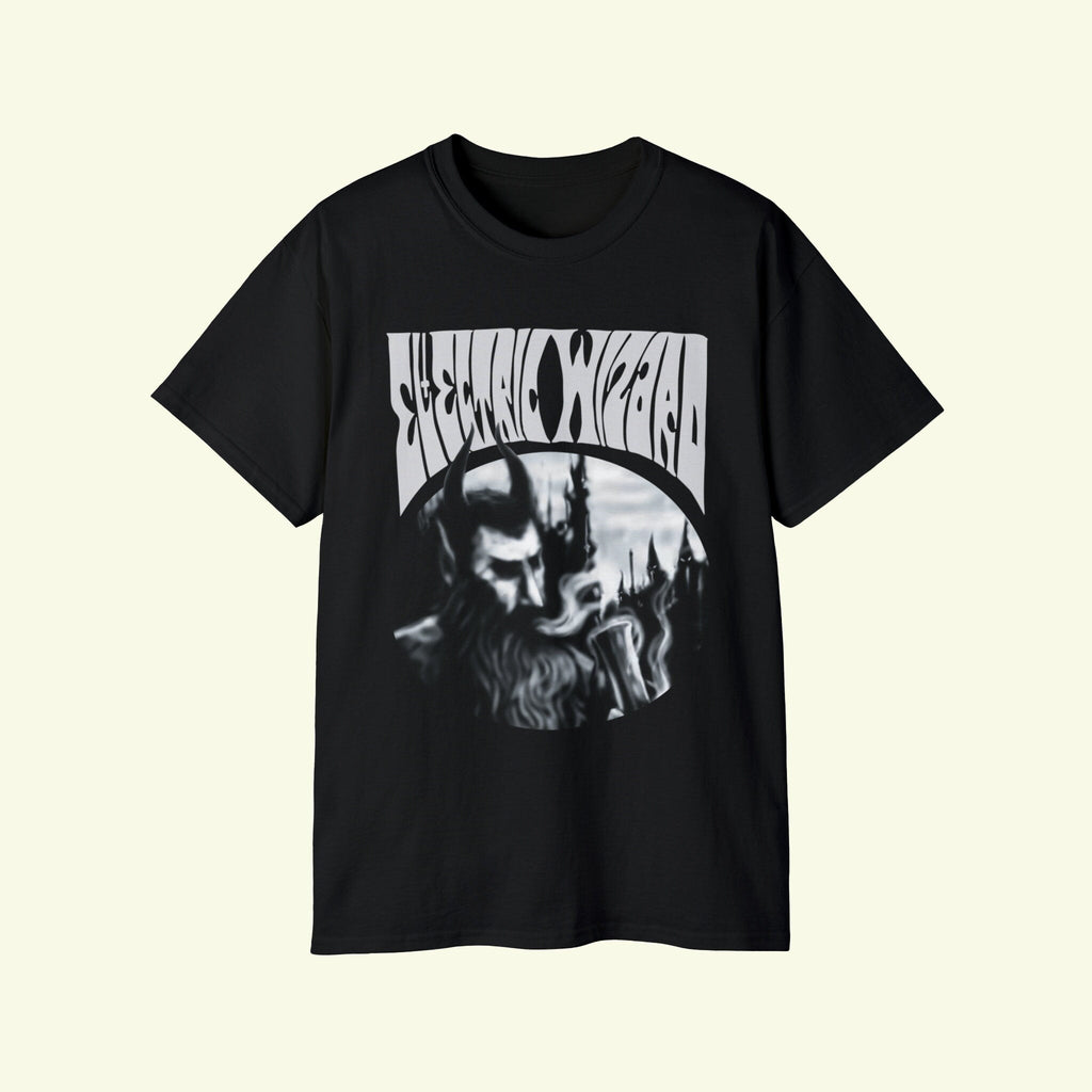 Electric Wizard Dopethrone Ultra Tee Unisex