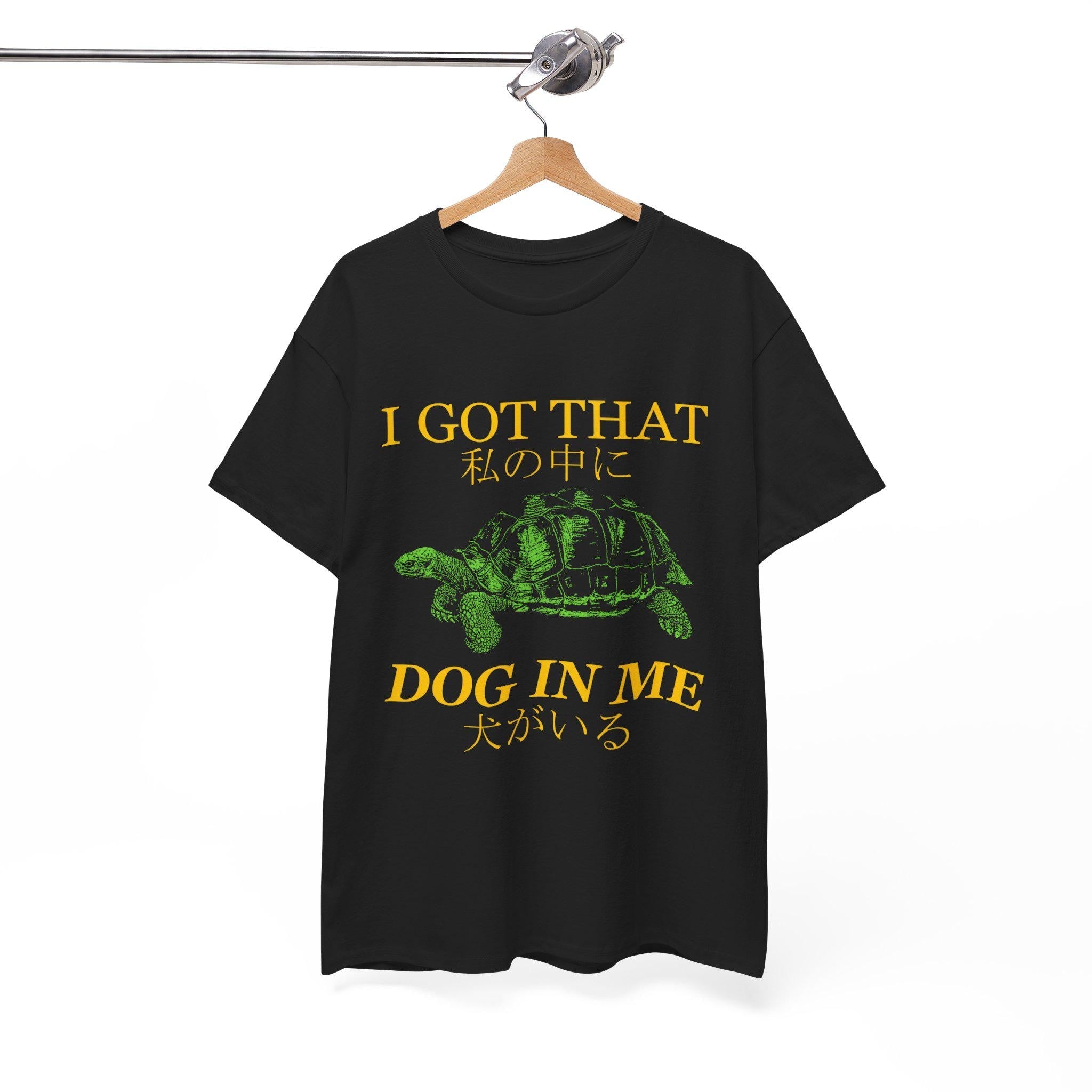 Got Dog Unisex