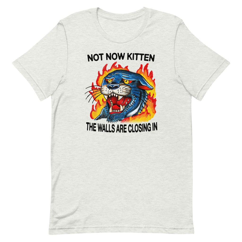 Now Kitten Unisex