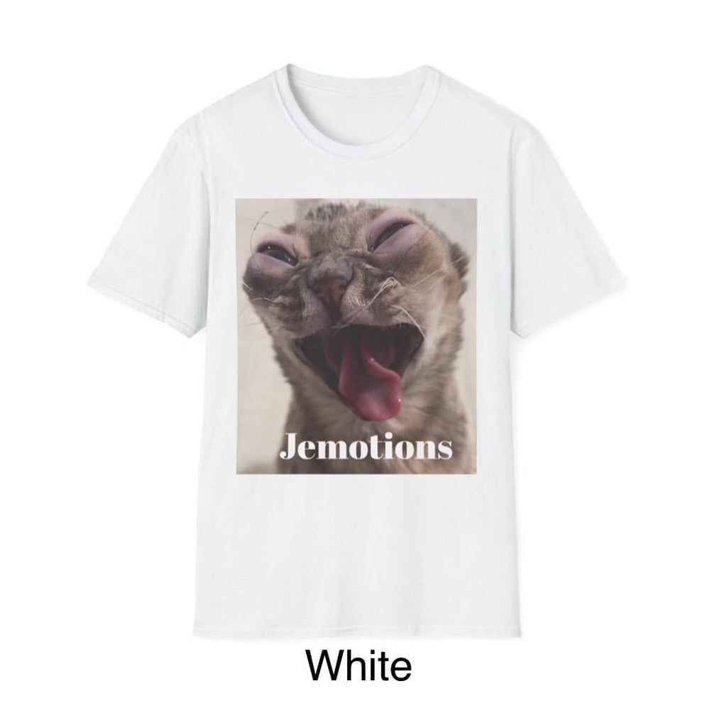 Jemotions Unisex