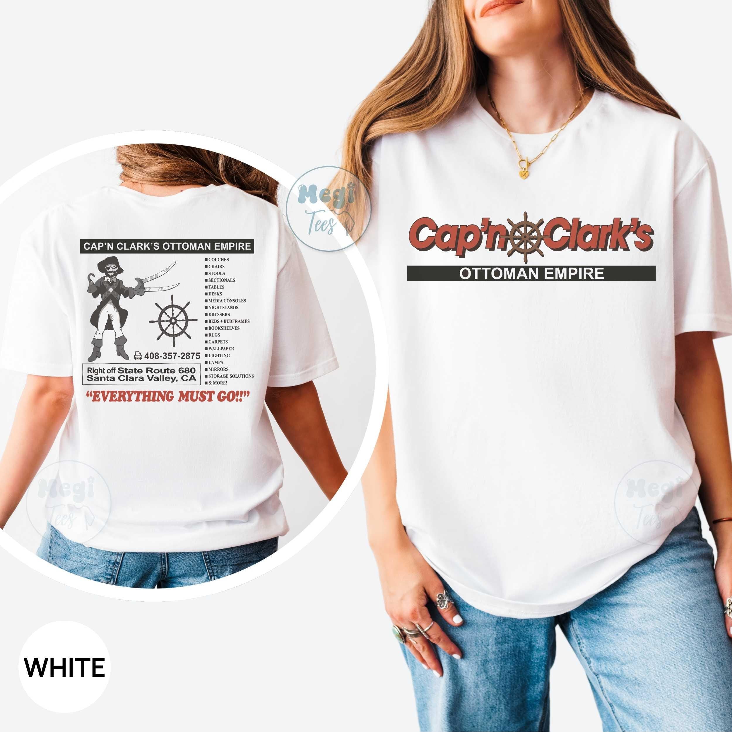 Clark Ottoman Empire Limited Unisex