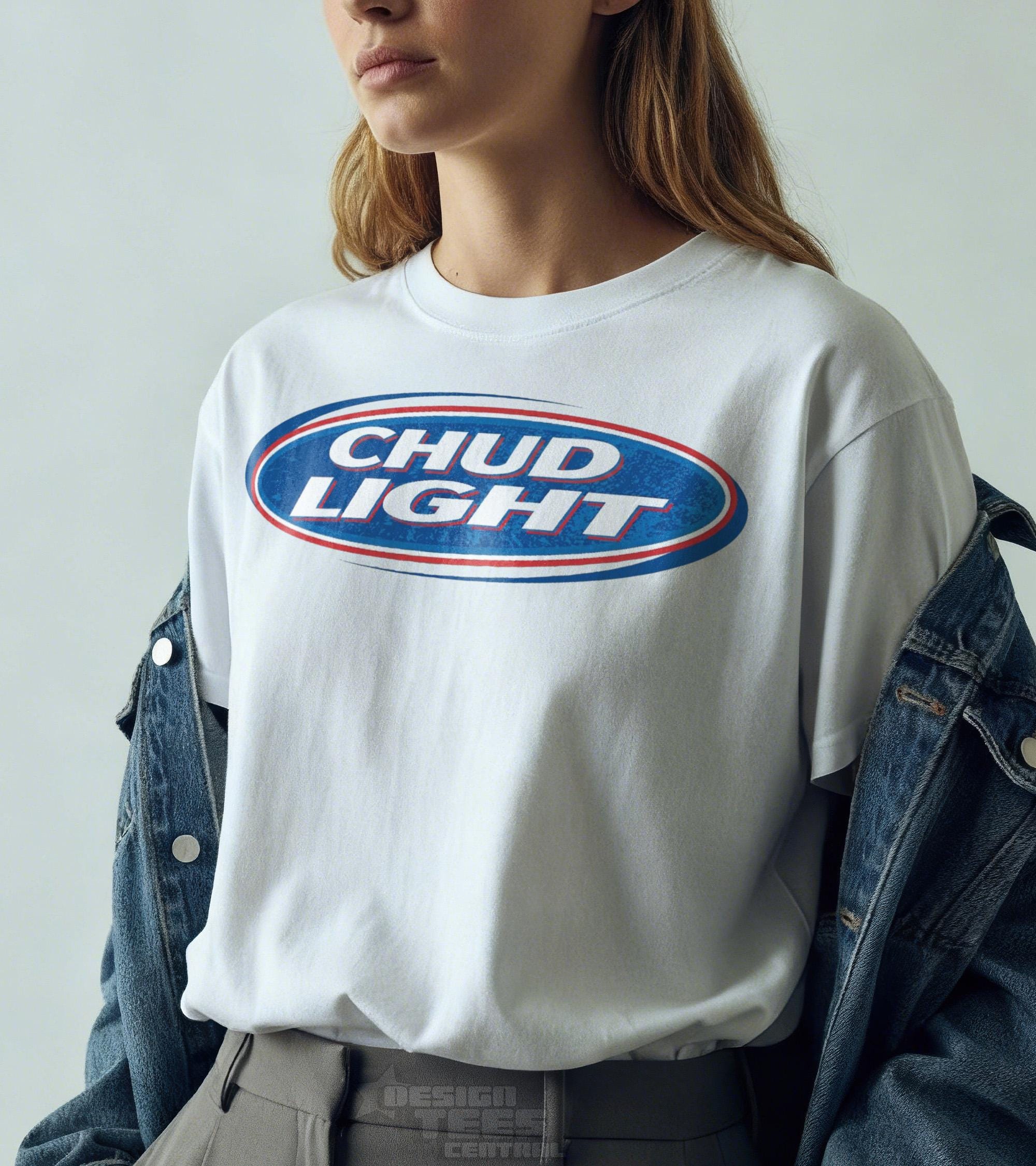 Chud Light Meme Unisex