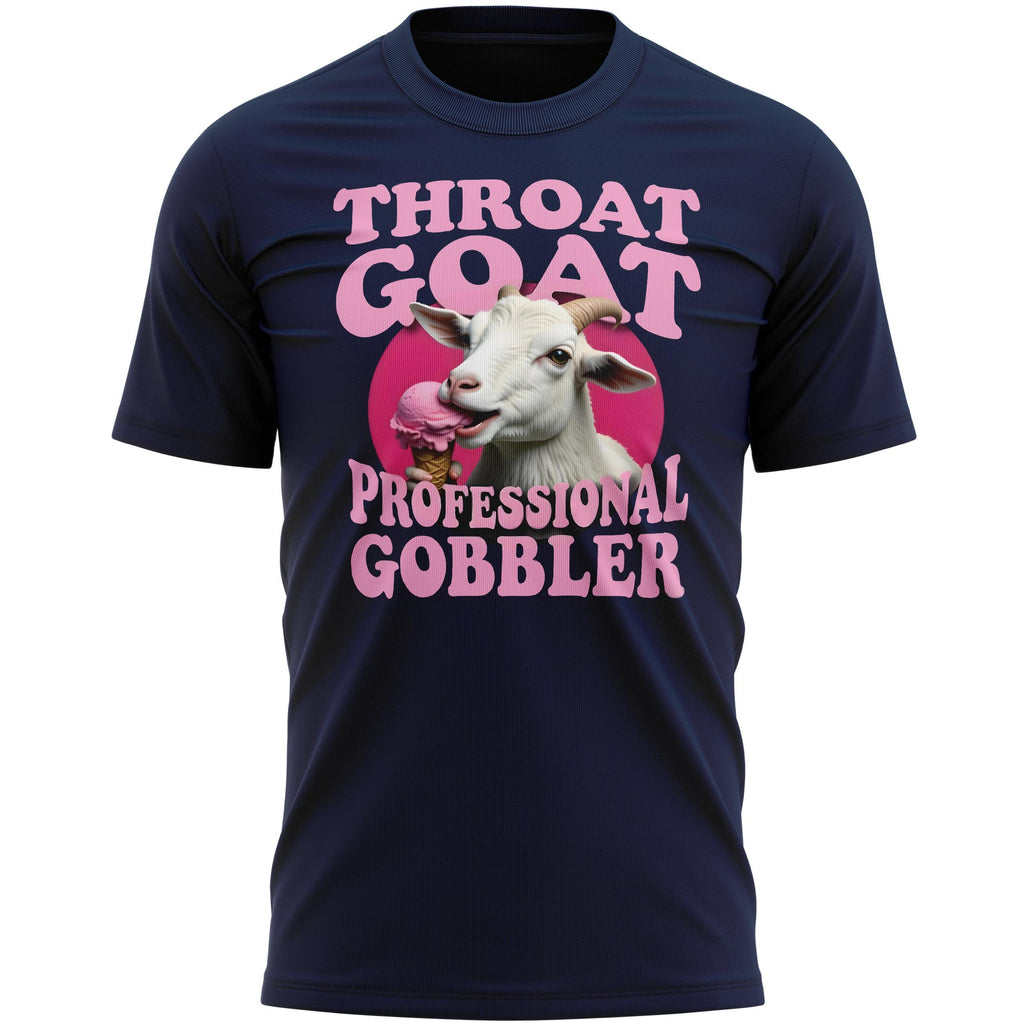 Stag Groom Joke Him Bachelor Party Holiday Weekend Lads Trip Tee Goat Tee
