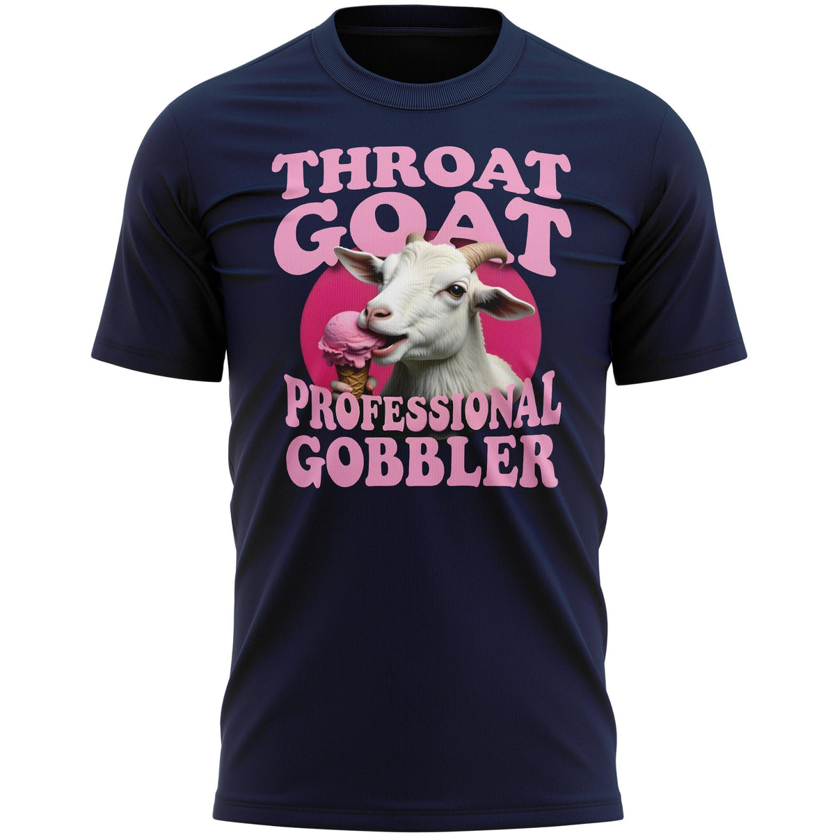 Stag Groom Joke Him Bachelor Party Holiday Weekend Lads Trip Tee Goat Tee