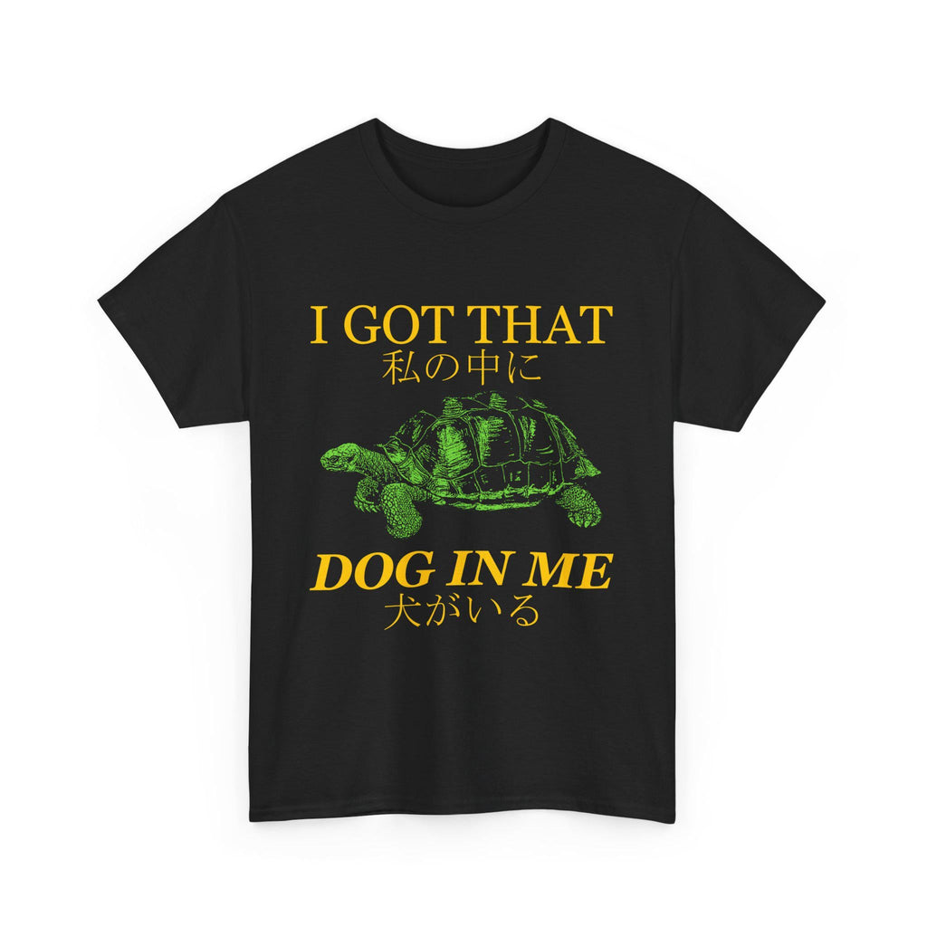 Got Dog Unisex