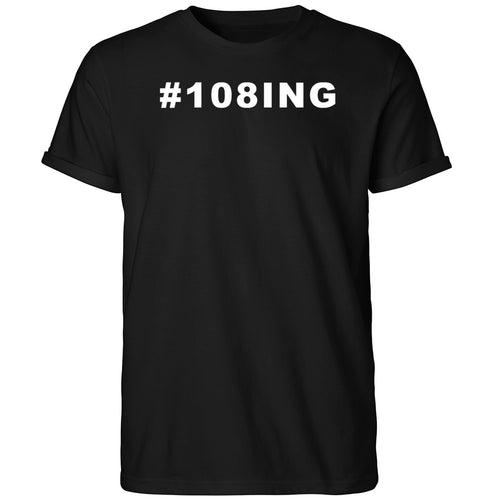 #108ING Shirt