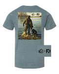 Sdo X Fbk Youth Tee Unisex , , , Long Sleeve Tee