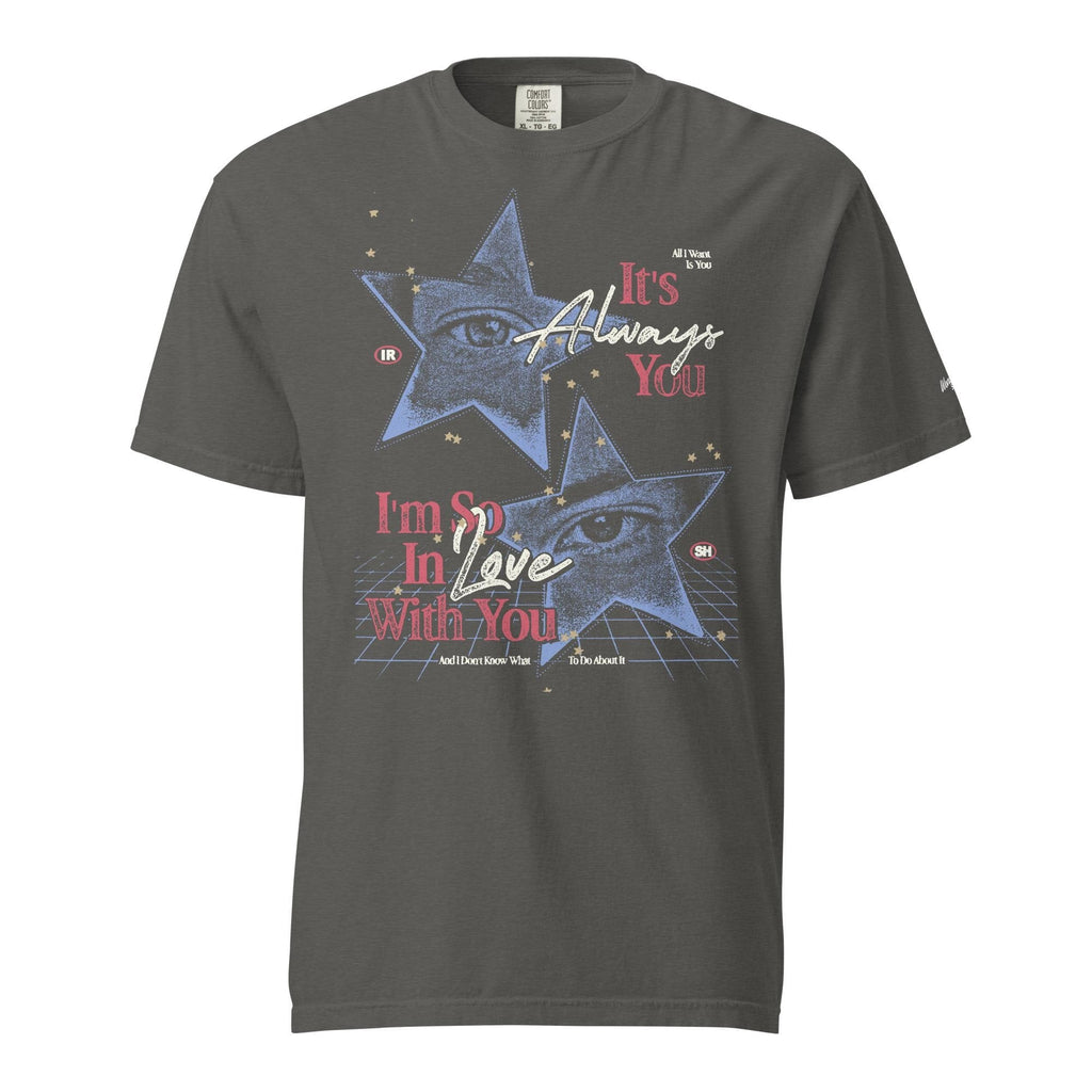 Lovers Tee Unisex
