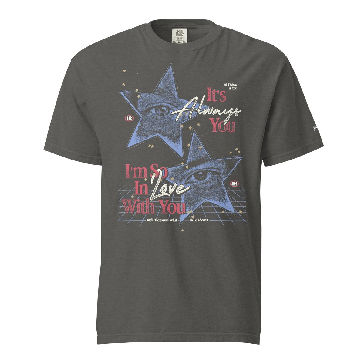 Lovers Tee Unisex
