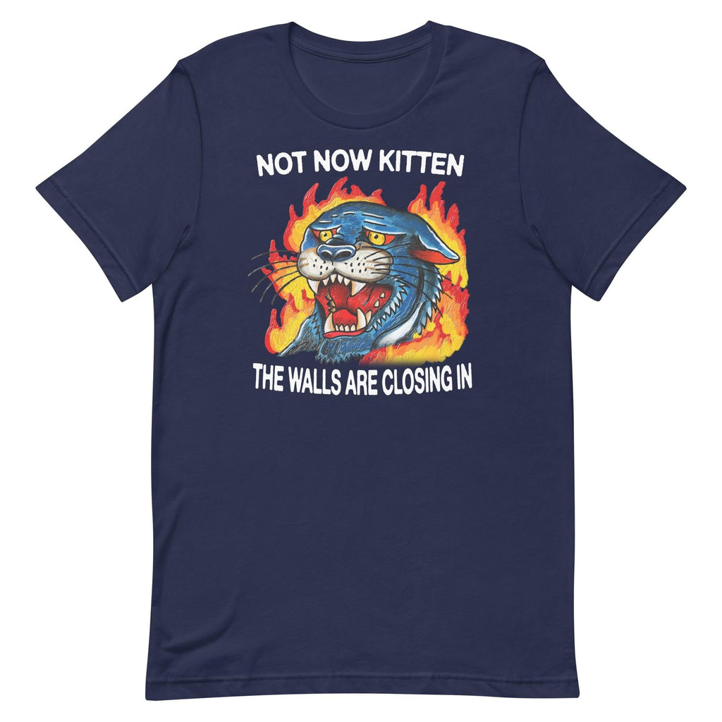 Now Kitten Unisex