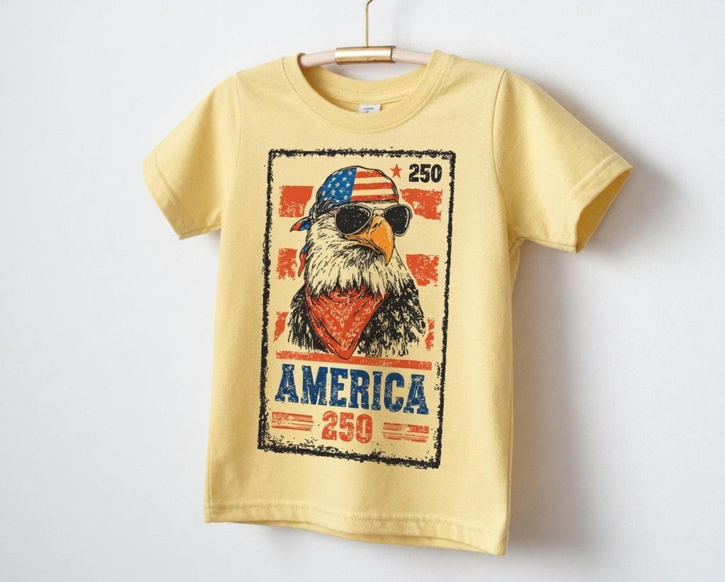 American Eagle 4th American Eagle Tee 4th July Patriotic Eagle