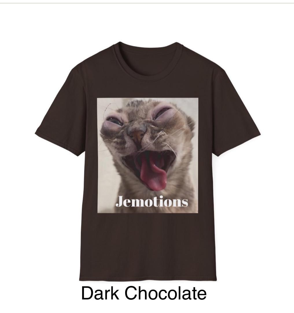 Jemotions Unisex