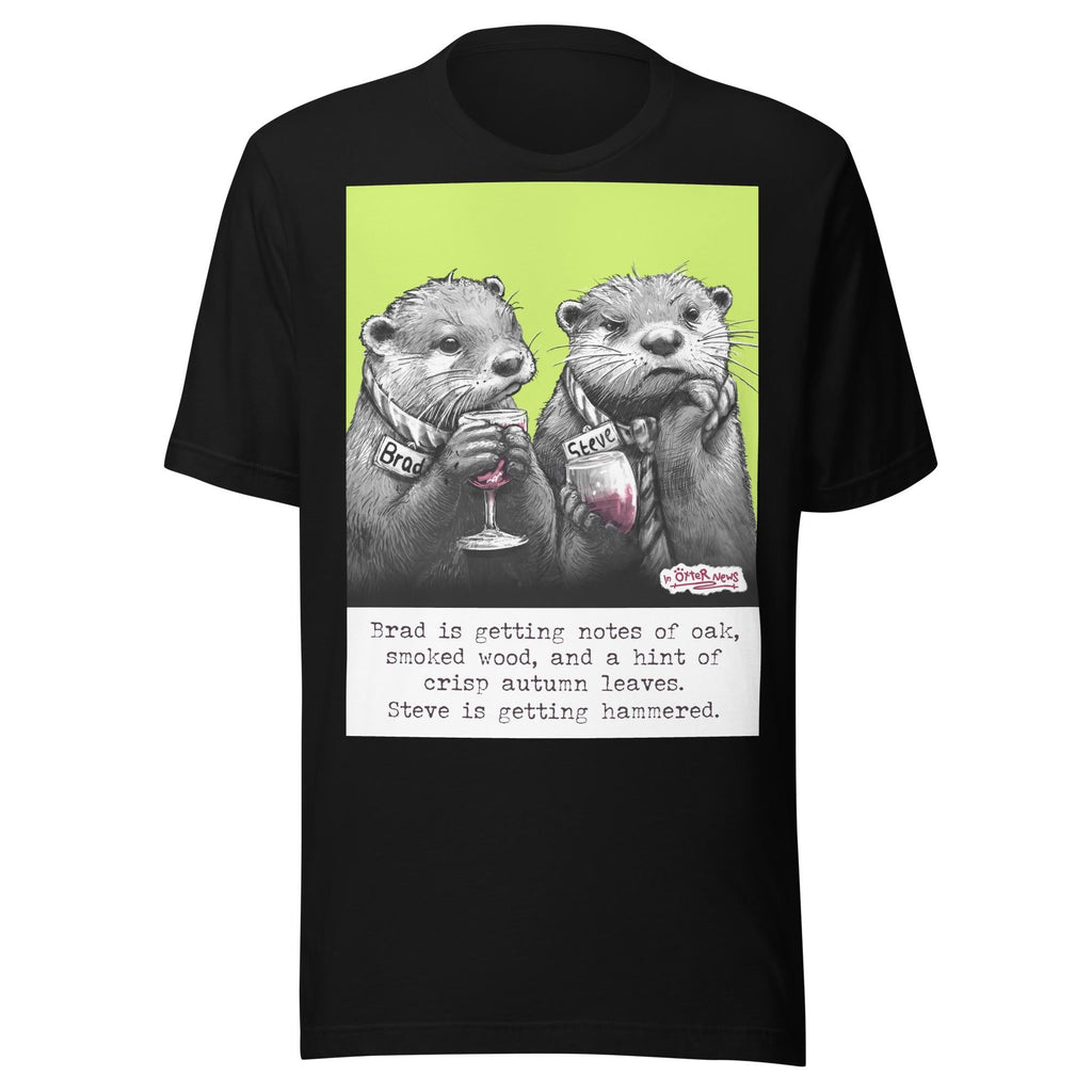 Hammered Steve Unisex