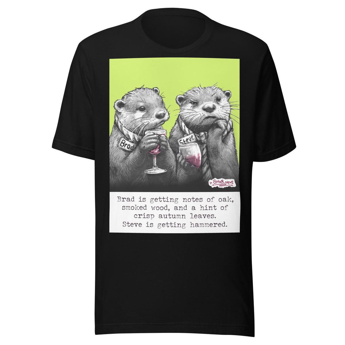 Hammered Steve Unisex