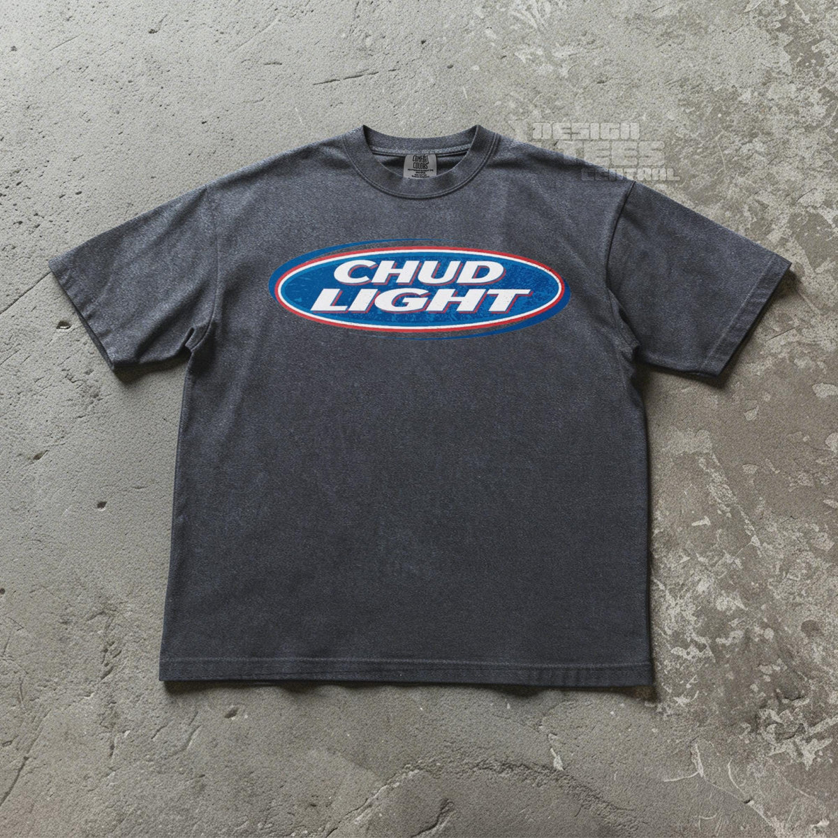 Chud Light Meme Unisex