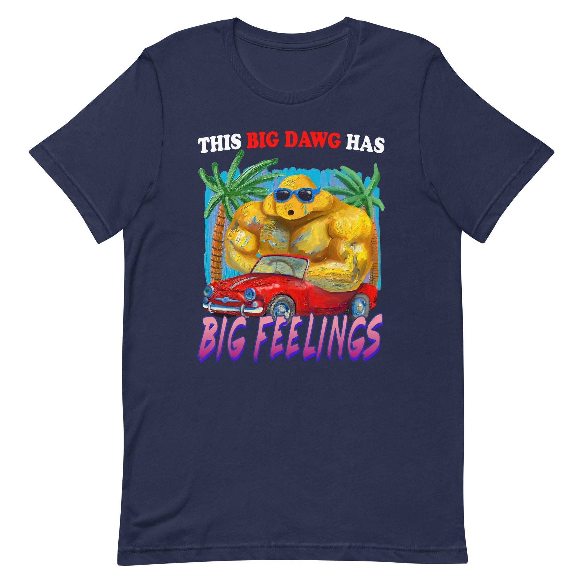 Big Dawg Unisex
