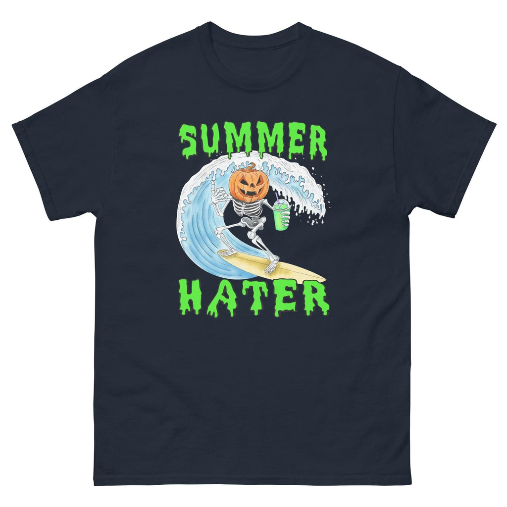 Summer Hater Gildan 5000 Tee Unisex