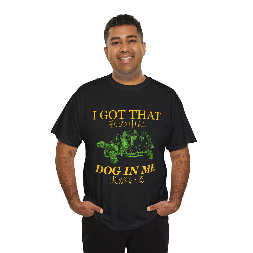 Got Dog Unisex