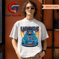 2025 NHRA Nevada Nationals Event shirt Unisex , , , Long Sleeve Tee