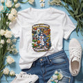 2026 NCAA March Madness Tournament Philadelphia PA Mascot Group T Shirt