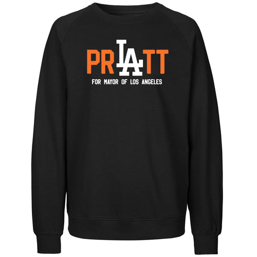 2026 Spencer Pratt For Mayor Of Los Angeles Shirt