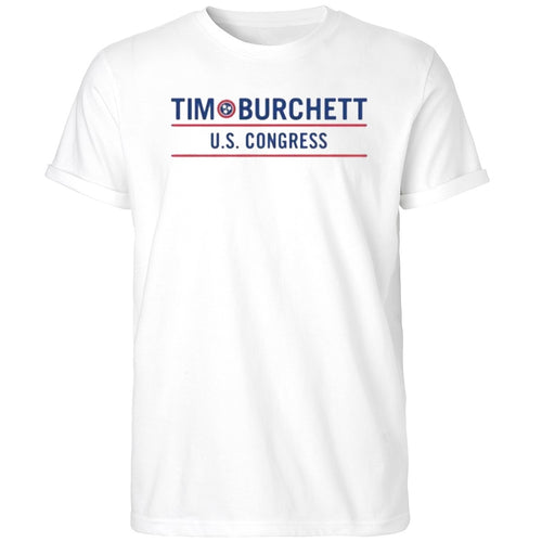 2026 Tim Burchett Us Congress Shirt