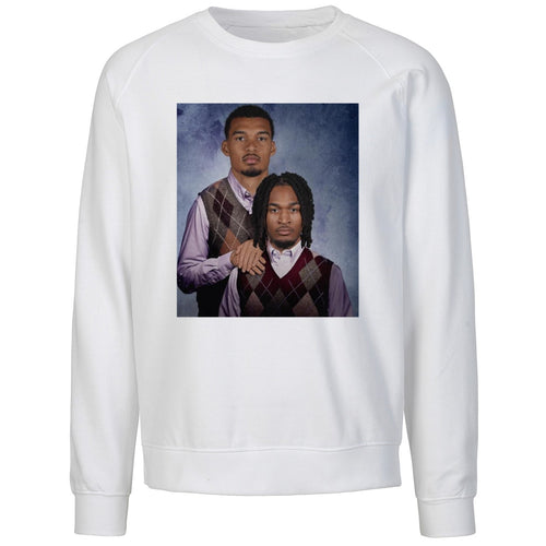 2026 Victor Wembanyama Stephon Castle Step Brothers Shirt