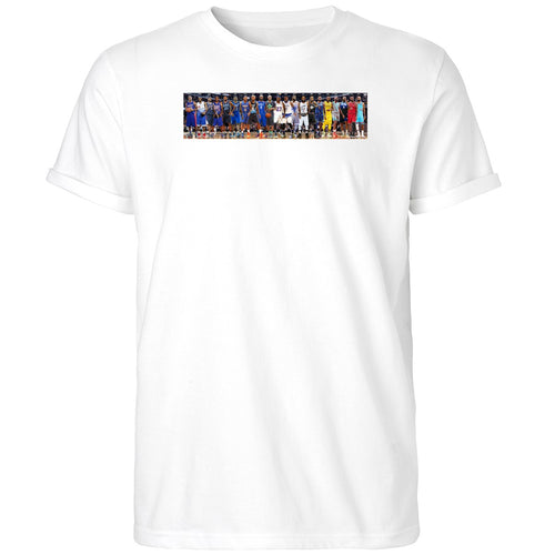 22 Years As An All Star 2005-2025 Shirt
