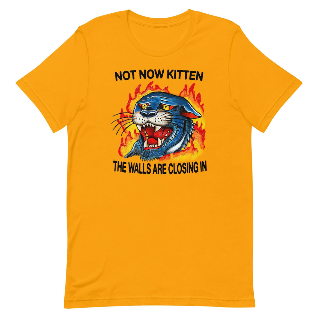 Now Kitten Unisex