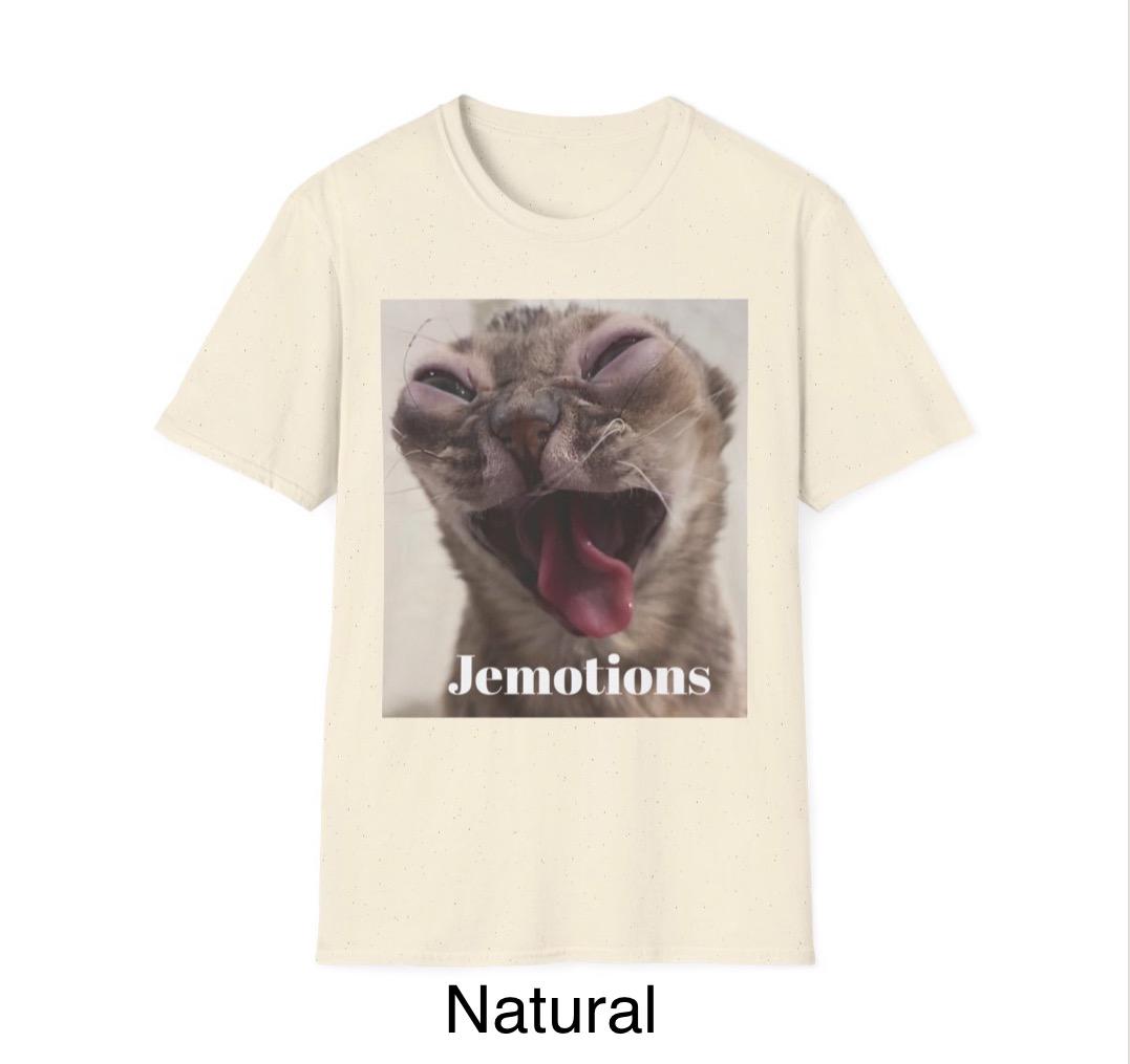 Jemotions Unisex