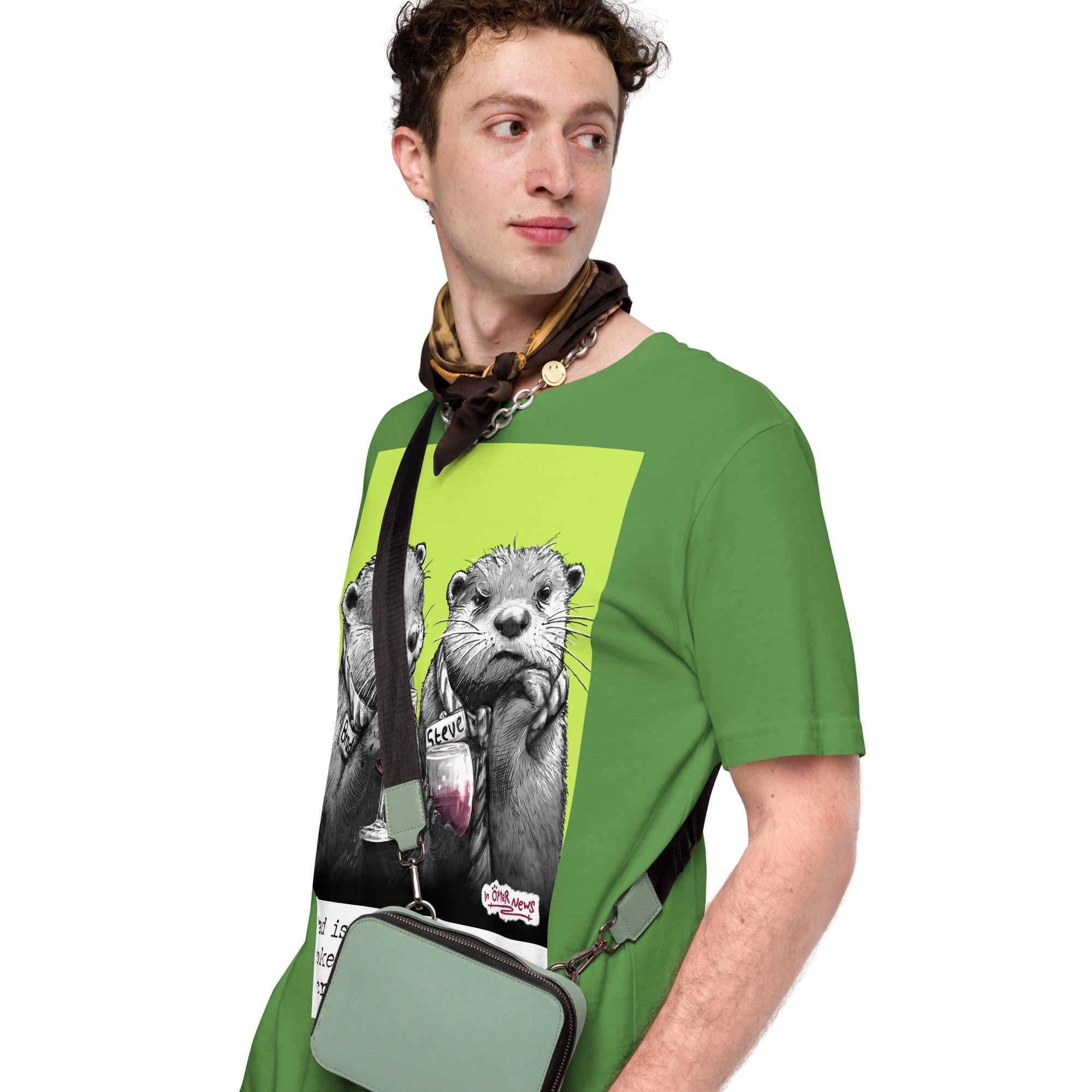 Hammered Steve Unisex