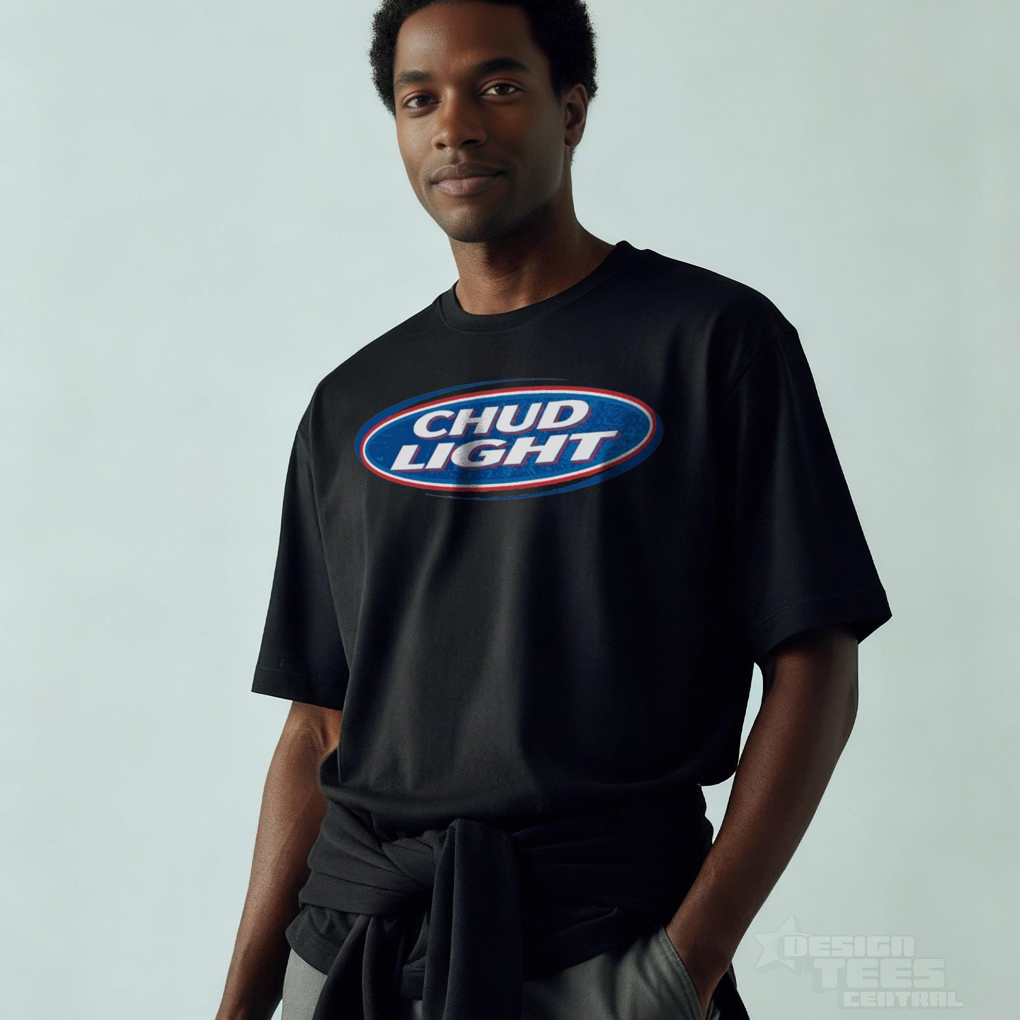 Chud Light Meme Unisex