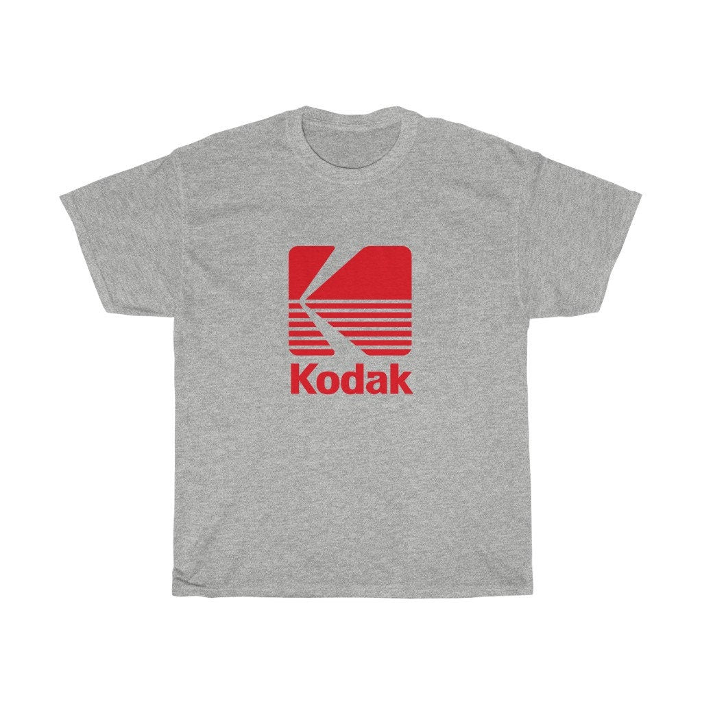 Vintage Kodak Film Photo Unisex