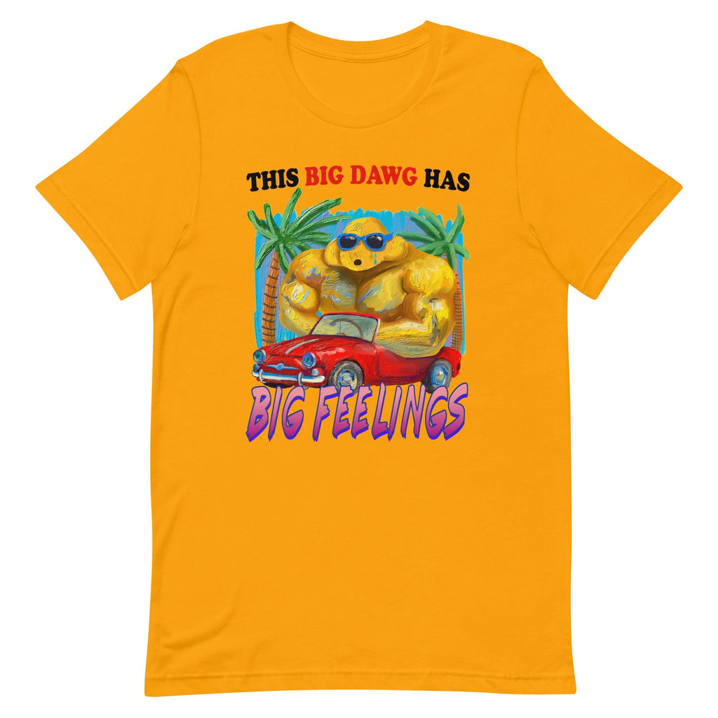 Big Dawg Unisex