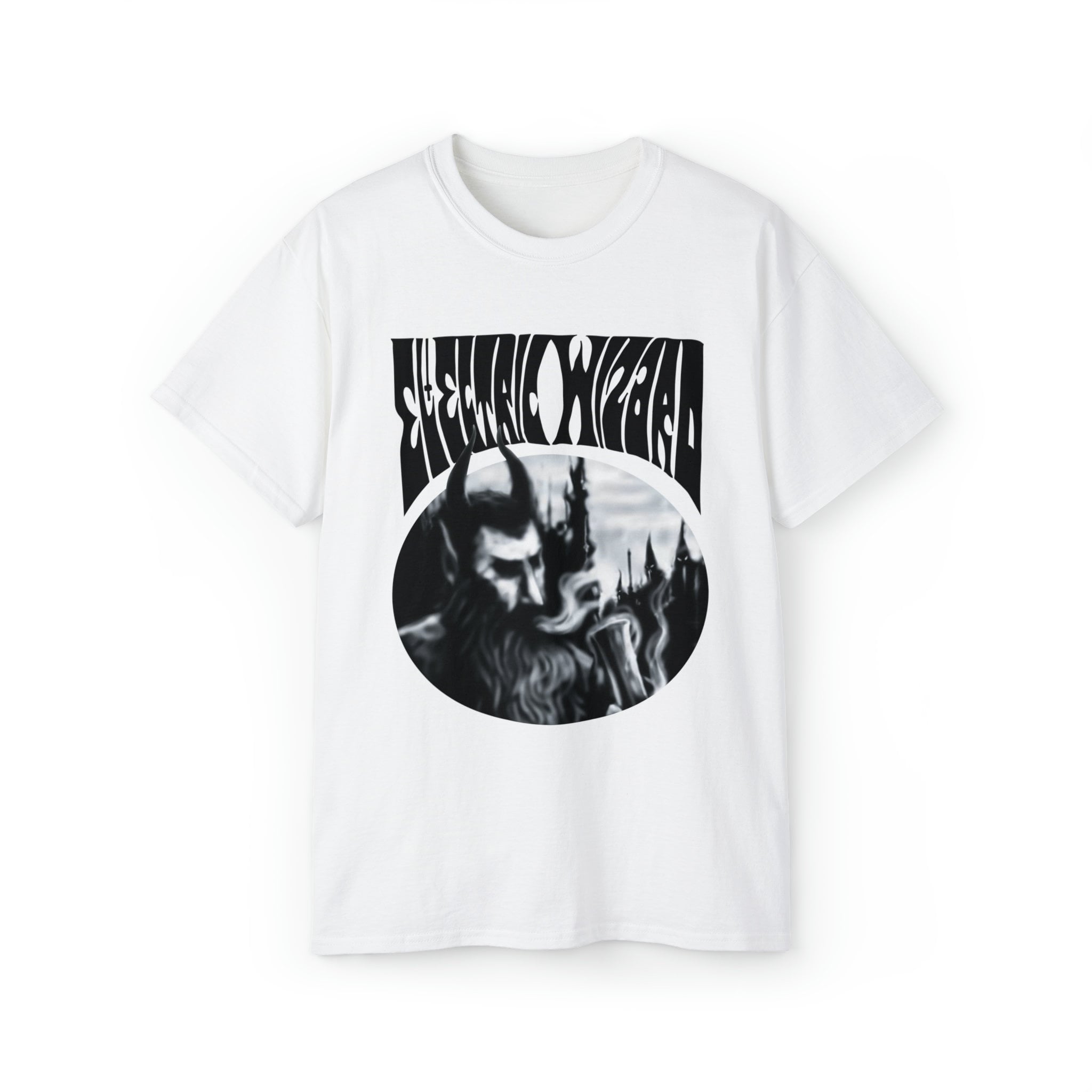 Electric Wizard Dopethrone Ultra Tee Unisex