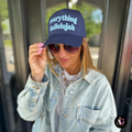 Everything Hallelujah Hat Unisex , , , Long Sleeve Tee