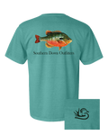 Redbreast Tee Unisex , , , Long Sleeve Tee