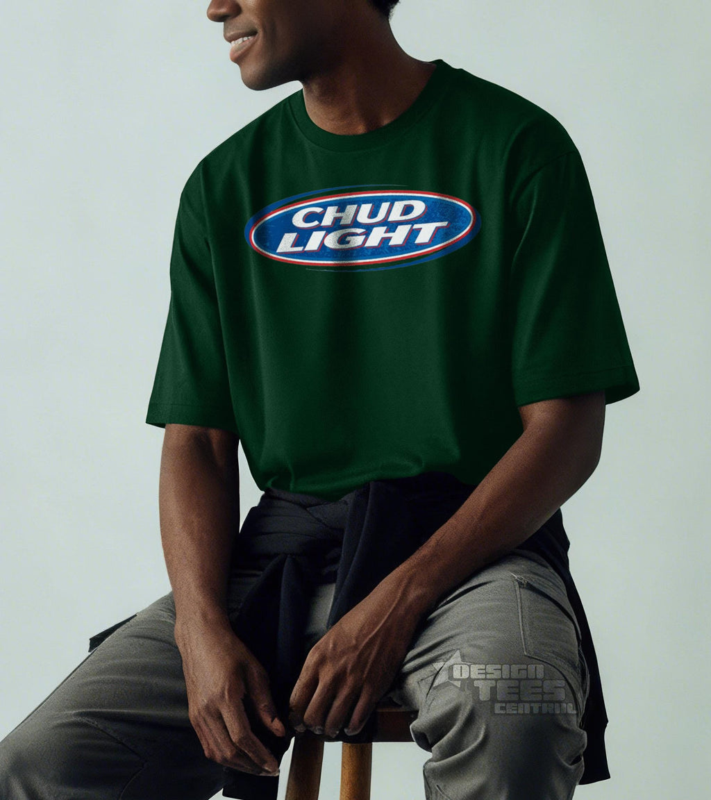 Chud Light Meme Unisex