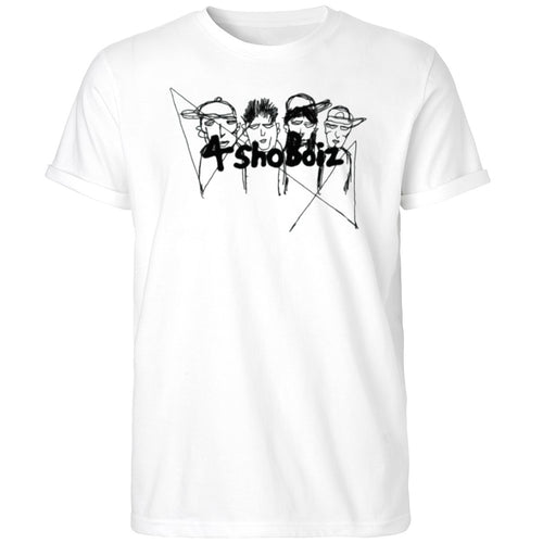 4 Shoboiz Shirt