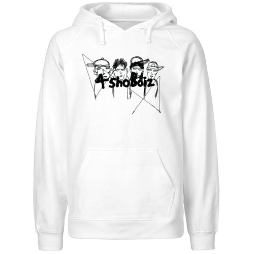 4 Shoboiz Shirt