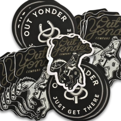Sticker Pack Unisex , , , Long Sleeve Tee